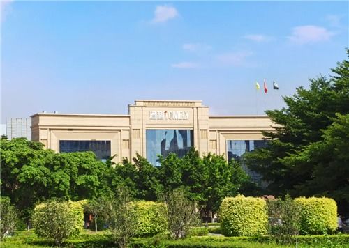 榮譽加冕 通利大理石瓷磚榮獲第十七屆新銳榜 年度優(yōu)秀品牌