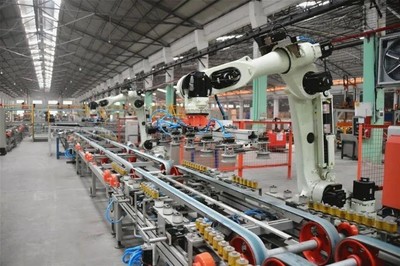 東鵬控股榮獲第七屆廣東省政府質量獎最高榮譽殊榮