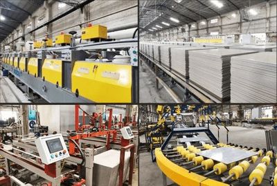 誠(chéng)信鑄品質(zhì)，服務(wù)護(hù)權(quán)益 箭牌瓷磚榮獲315磁磚行業(yè)殊榮