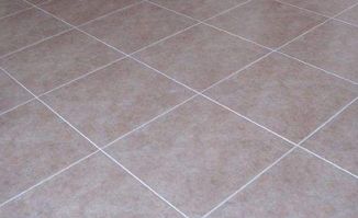 瓷磚美縫 不止于美觀，這些理由你不得不做