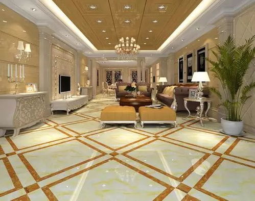 快裝修了還不會選瓷磚？跟師傅學幾招，秒懂瓷磚選購技巧