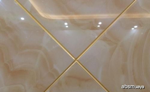 房子裝修要不要做瓷磚美縫？還好聽了內行人勸，要不我家早做錯了