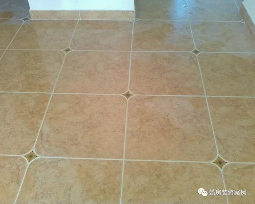 瓷磚種類及其優缺點詳解