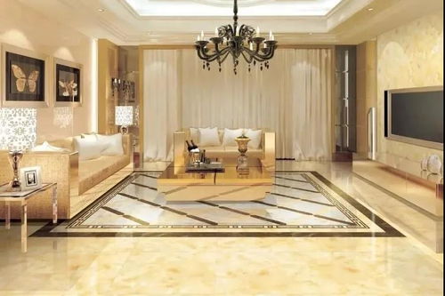 通俗易懂的瓷磚分類手冊(cè) 主材選購必備指南